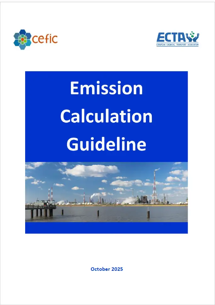 Emission calculation guideline